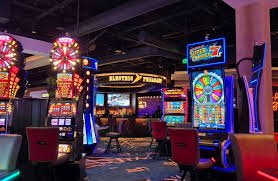 Multi-camera Free Bet Blackjack studio at jam350 slot